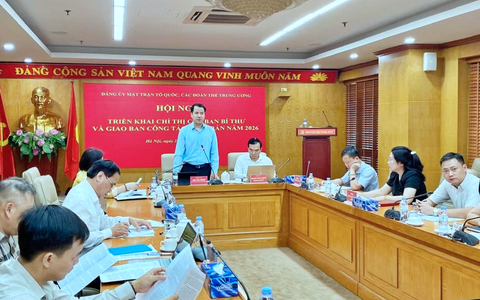 Coi trọng kiểm tra, phòng ngừa sai phạm trong công tác xuất bản