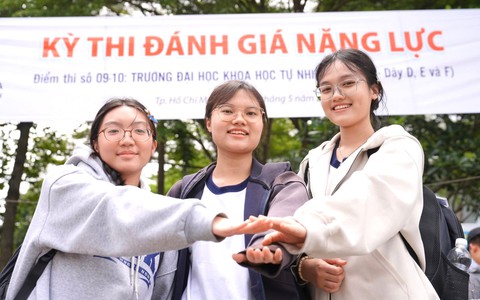 Tuyển sinh đại học: Tự chủ không đồng nghĩa với "mỗi trường một luật chơi riêng"