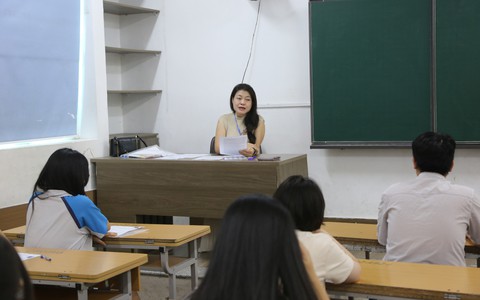 Dự kiến điều chuyển hơn 20.000 hiệu trưởng, hiệu phó sau sắp xếp trường học