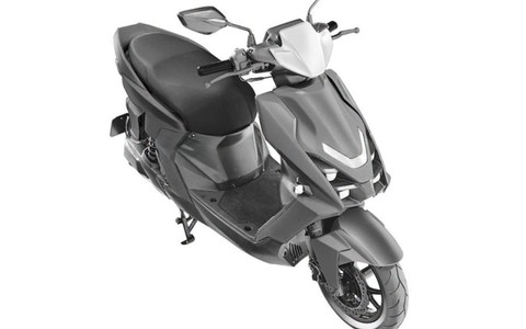 Yamaha sắp tung xe máy điện mới, cuộc đua xe điện càng hấp dẫn