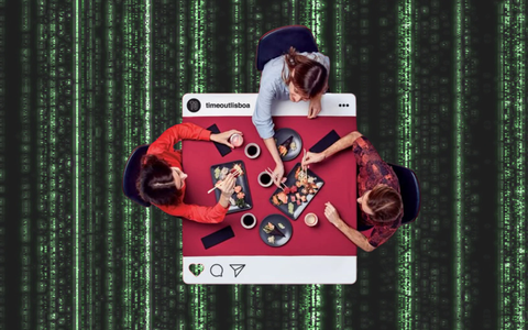 Buổi sáng của "thuật toán"