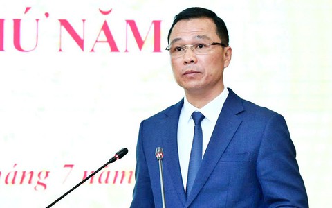 Tân Chủ tịch UBND tỉnh Thanh Hoá Tô Anh Dũng: Hành động quyết liệt, điều hành theo hướng "6 rõ - 7 dám"