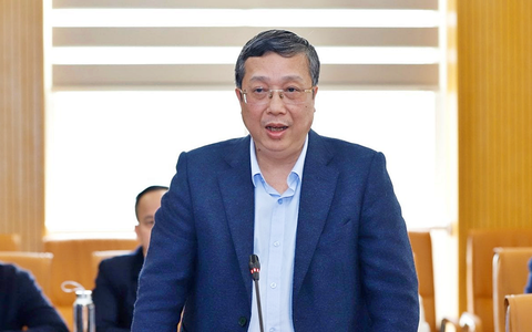 Vụ xuất khẩu sầu riêng: Khởi tố, tạm giam Thứ trưởng Bộ Nông nghiệp và Môi trường cùng 3 bị can