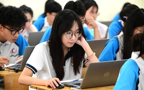 Thi tốt nghiệp trung học phổ thông nhiều đợt: Tổ chức ra sao, cần điều kiện gì?