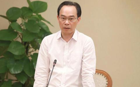 Bộ trưởng Hoàng Minh Sơn: Cần từng bước hình thành văn hóa trung thực trong dạy học và kiểm tra, đánh giá