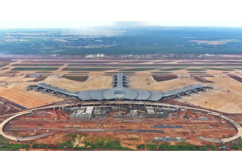 Chuyển Bộ Công an điều tra loạt sai phạm tại dự án sân bay Long Thành