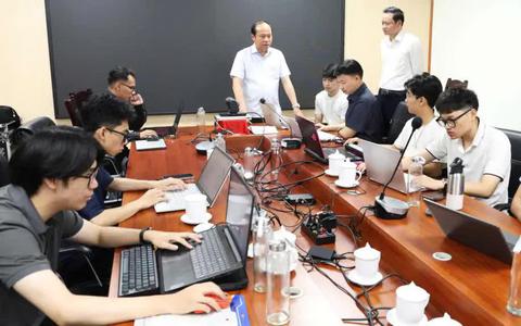 Đẩy mạnh hợp tác "3 nhà" nâng cao chất lượng đào tạo của Đại học Hạ Long
