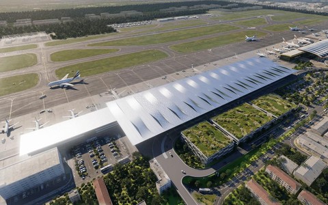 Mở rộng nhà ga sân bay Đà Nẵng để đưa vào khai thác từ 01/2029