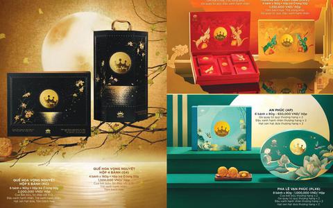 Thị trường Tết Trung Thu 2026 khởi động sớm, bánh truyền thống đổi mới để hút khách