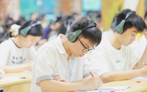 Làm sao để giữ trung thực trong giáo dục?