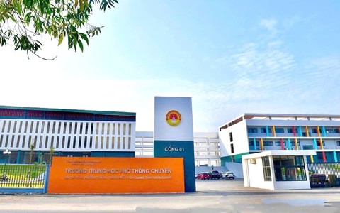 Tuyên Quang báo cáo Thủ tướng, kiểm tra toàn bộ bài thi Toán đạt điểm 10 và rà soát học bạ của thí sinh