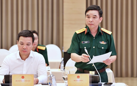 Kết quả chiến dịch 500 ngày đêm thực hiện tìm kiếm, quy tập và xác định danh tính hài cốt liệt sĩ