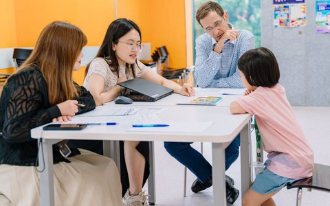 Hội đồng Anh khởi động chương trình Học bổng British Council Study Award 2026