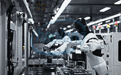 Robot hình người lần đầu "thi sát hạch": Trung Quốc phát trực tiếp 6 ngày để chứng minh không làm sai quy trình