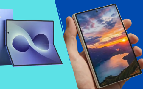 Galaxy Z Fold 8 Ultra "hồi sinh" S Pen, sẵn sàng đối đầu iPhone gập đầu tiên của Apple?
