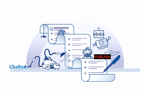 Pay Per Crawl: Muốn dùng nội dung báo chí, chatbot sẽ phải trả tiền?