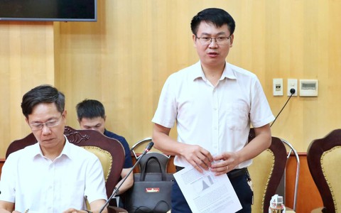 Đại học Thái Nguyên mở nhiều ngành học mới, tăng cơ hội cho người học