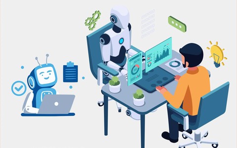 AI có thể gây ra làn sóng sa thải toàn cầu?