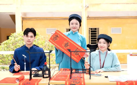 Sắp xếp lại mạng lưới đào tạo giáo viên: Thu gọn đầu mối, tập trung nguồn lực