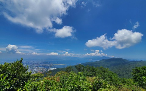 Có bao nhiêu ngày nắng nóng trong tháng 8?