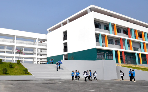 Khởi tố thêm 4 bị can trong vụ gian lận thi cử tại Tuyên Quang