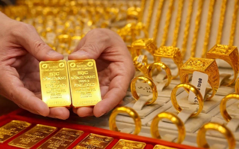 Xử lý nghiêm doanh nghiệp vàng, bạc, ngoại tệ nếu vi phạm pháp luật