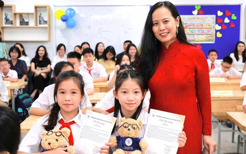 Bổ nhiệm lại chức danh nghề nghiệp: Nhà giáo lo bị "đóng khung" năng lực