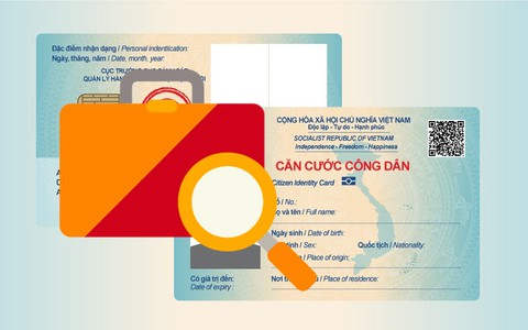 VNeID: Có tới 66 loại giấy tờ cần thiết cho công dân