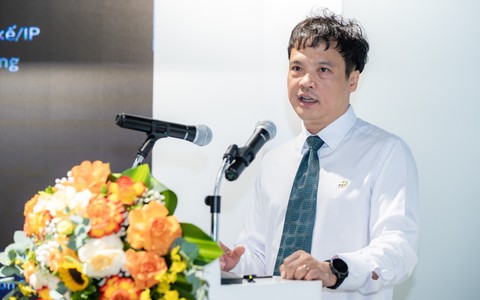 Ông Nguyễn Văn Khoa - FPT: làm bán dẫn phải bắt đầu từ thị trường