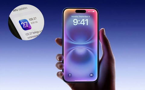 iOS 27 có gì mới? 10 tính năng khiến iPhone thông minh hơn 