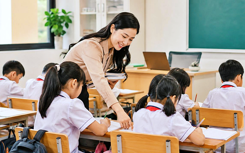 Giáo viên kiến nghị sớm tháo gỡ những bất cập trong cơ cấu xét thăng hạng