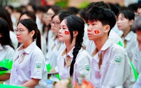 Sáp nhập trường học - lộ trình nhân văn: Kỳ 1 - Mô hình nào cho giáo dục tương lai?