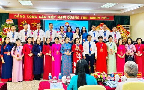 Đại hội Hội Khuyến học tỉnh Lạng Sơn lần thứ VI: Đẩy mạnh học tập suốt đời gắn với chuyển đổi số