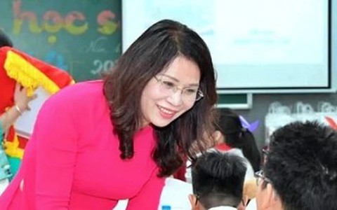Sáp nhập trường học - lộ trình nhân văn: Kỳ 3 - Làm sao để động lực không bị "tinh giản"?