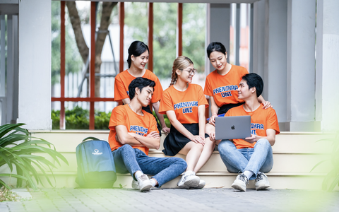 12 đại học được chọn dẫn dắt giáo dục Thủ đô