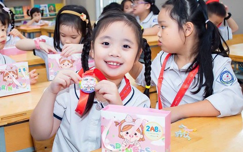 Chính sách học tiếng Anh từ lớp 1: Kỳ vọng lớn cần những "bệ đỡ" vững chắc