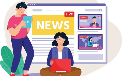 Quy trình với tin giả, tin sai sự thật xử lý thế nào?