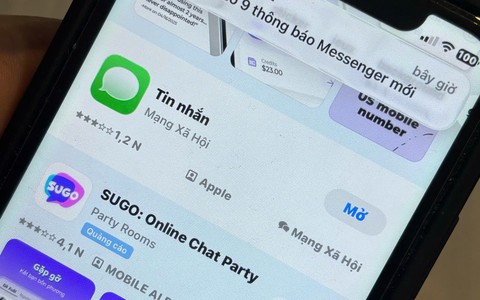 ChatGPT “bước vào” iMessage (tin nhắn) thế nào?