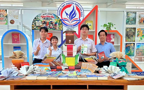 Giáo dục Tây Ninh bước vào năm học mới với diện mạo tinh gọn, đồng bộ