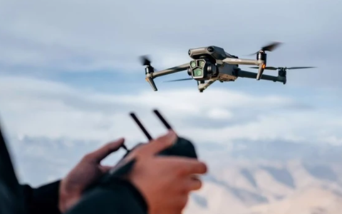 Hà Nội siết quản lý drone, flycam, đặc biệt quanh sân bay Nội Bài