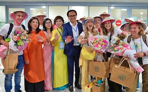 Hà Nội, Đà Lạt - những điểm đến “Mùa thu châu Á” chiếm lĩnh xu hướng
