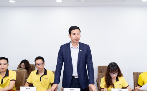 Xu hướng xử dụng chữ ký số an toàn trên môi trường số hiện nay
