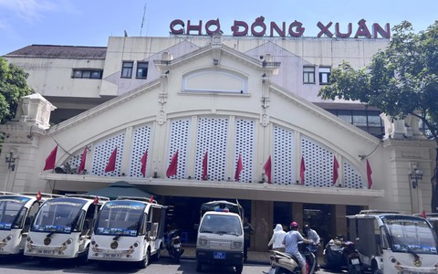 Ban hành Kế hoạch xây Thủ đô Hà Nội tầm nhìn 100 năm