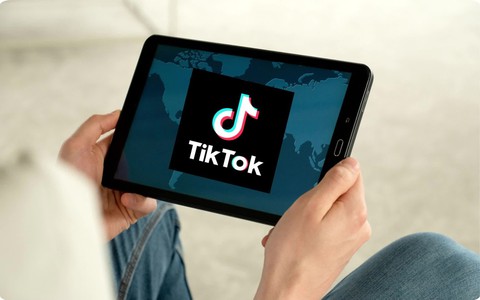 TikTok bị phạt gần 30 triệu USD vì dữ liệu trẻ em