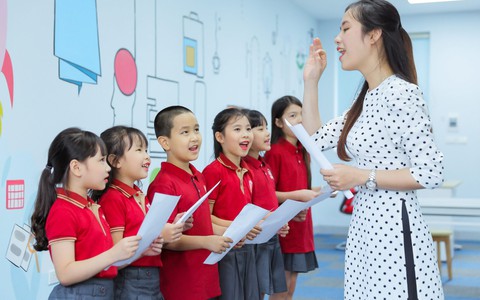 Cơ sở đào tạo ngành nghề đặc thù được phối hợp với trường phổ thông để giảng dạy văn hóa