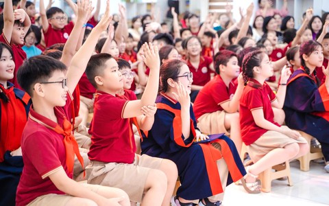 Sáp nhập trường học: Làm sao để "lớn hơn" đi cùng với "mạnh hơn"