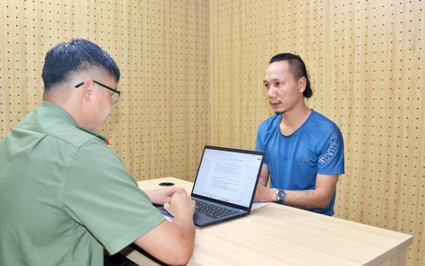 Công an Thành phố Hồ Chí Minh khởi tố, tạm giam người thả diều cản trở giao thông đường không
