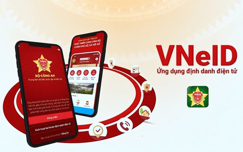 Từ 28/9, VNeID có thể tự động khóa tài khoản: Ai cần kiểm tra ngay số điện thoại?