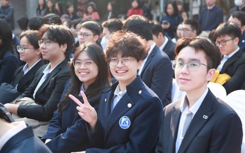 Thi chọn học sinh giỏi quốc gia: Siết an ninh và chấm số hóa có đủ để củng cố niềm tin?