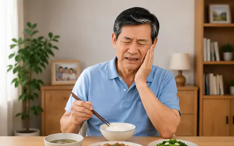 Cảnh báo những hệ lụy âm thầm khi mất răng lâu năm